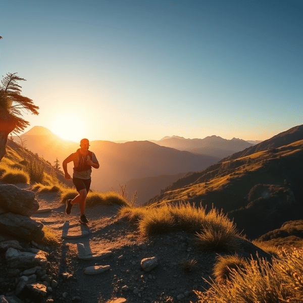 En esta temporada, una nueva disciplina, … trail&nbsp;running