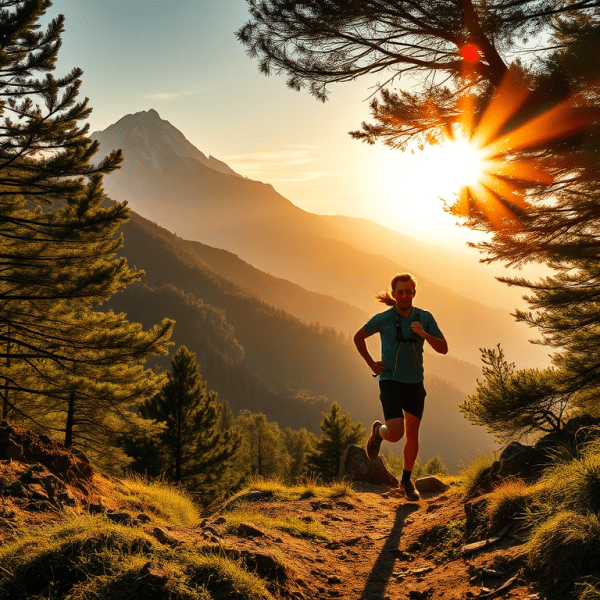 Trail Valdemorillo 2020. Primera prueba del&nbsp;año