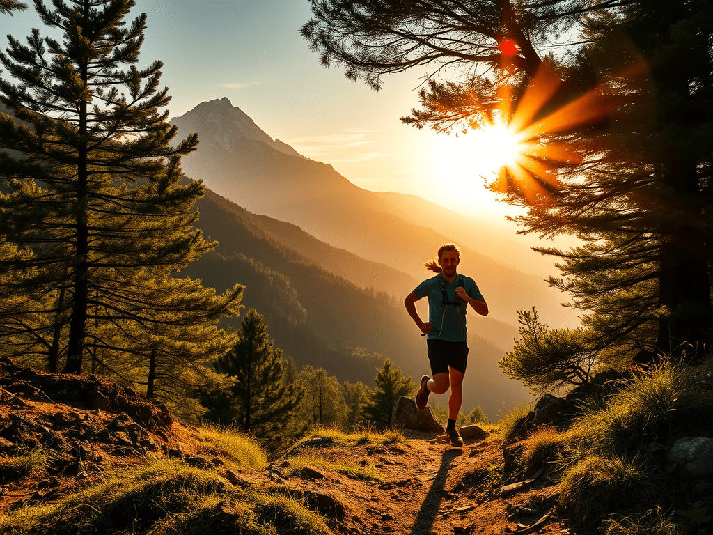 Trail Valdemorillo 2020. Primera prueba del&nbsp;año