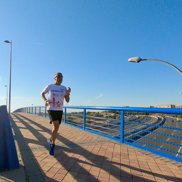 Antes, durante y después del confinamiento, una constante: el&nbsp;deporte.