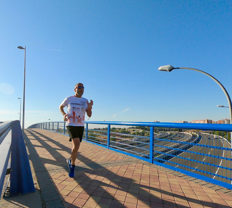 Antes, durante y después del confinamiento, una constante: el&nbsp;deporte.