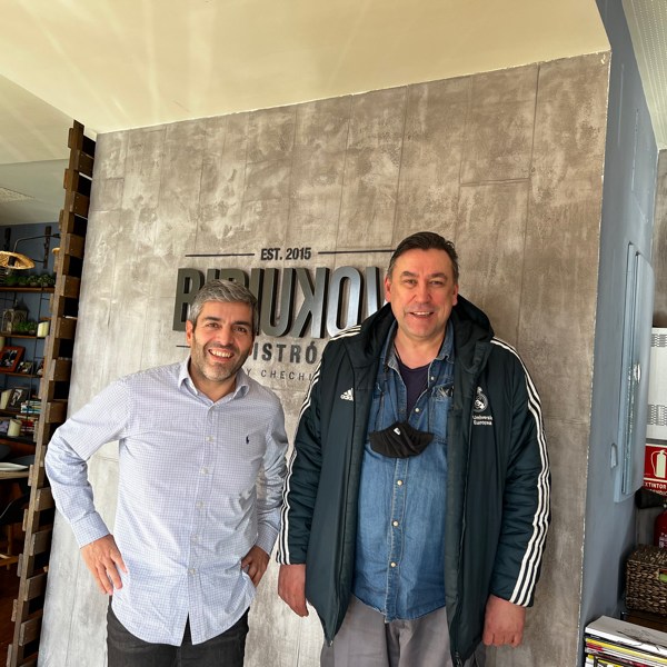 Importante la constancia, hay semanas&nbsp;malas