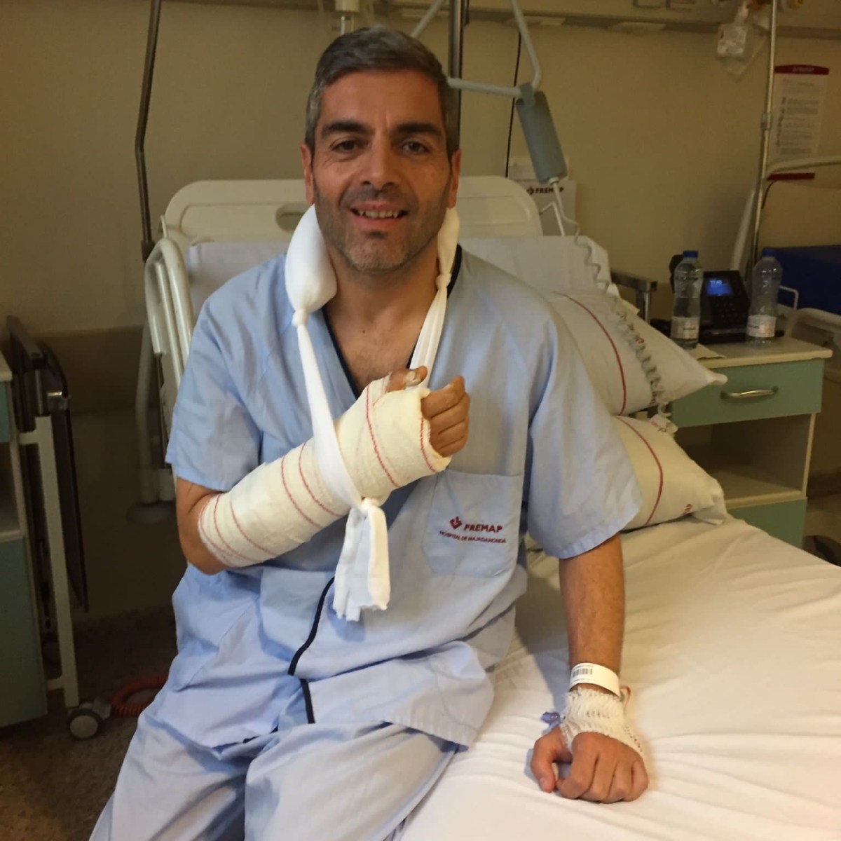 Mantenerse motivado es lo más&nbsp;difícil