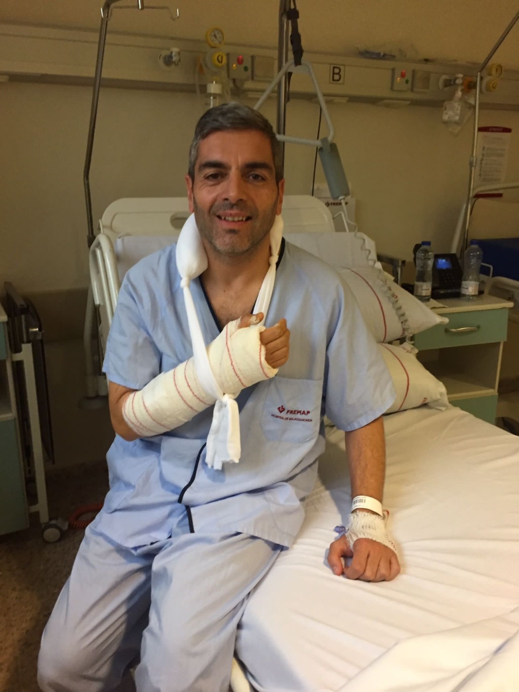 Mantenerse motivado es lo más&nbsp;difícil