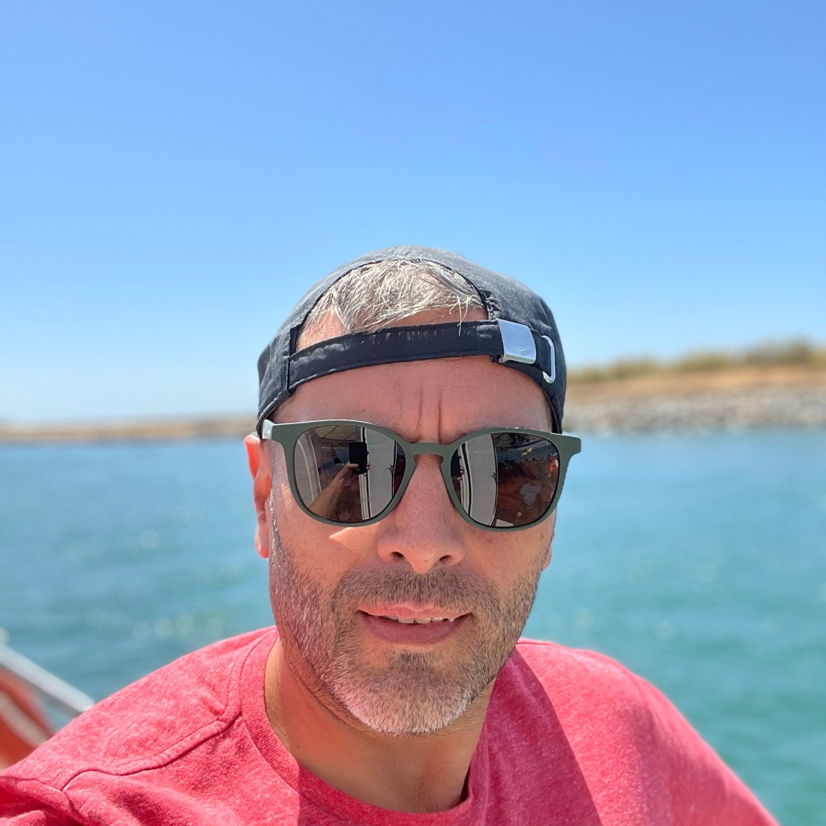 Ser positivo, no es fácil, es&nbsp;necesario