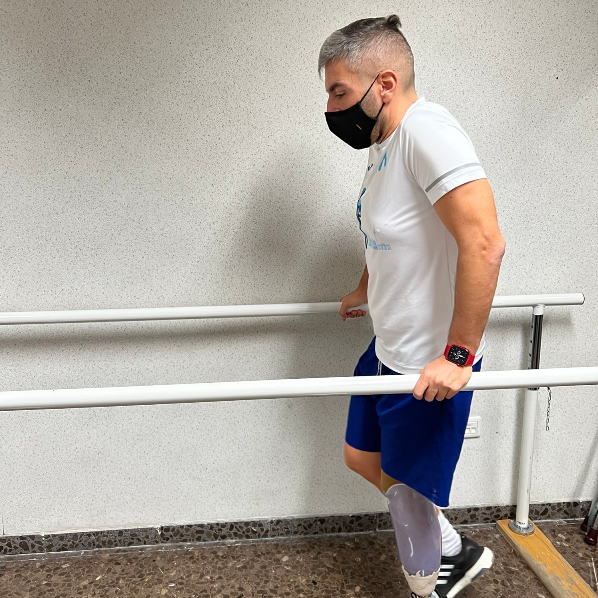 Un nuevo tipo de&nbsp;triatleta