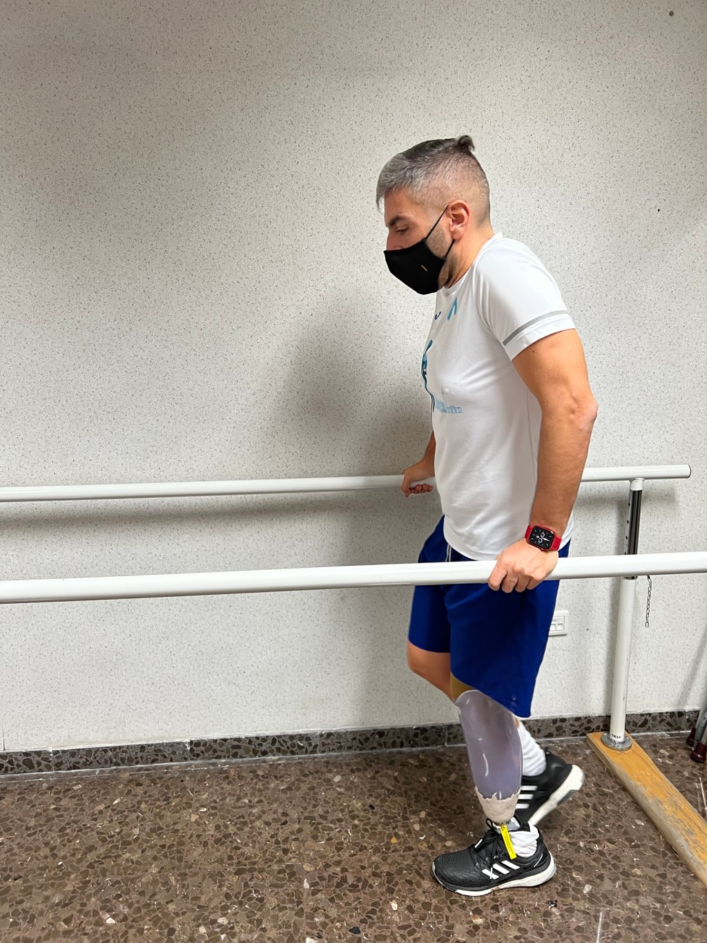 Un nuevo tipo de triatleta