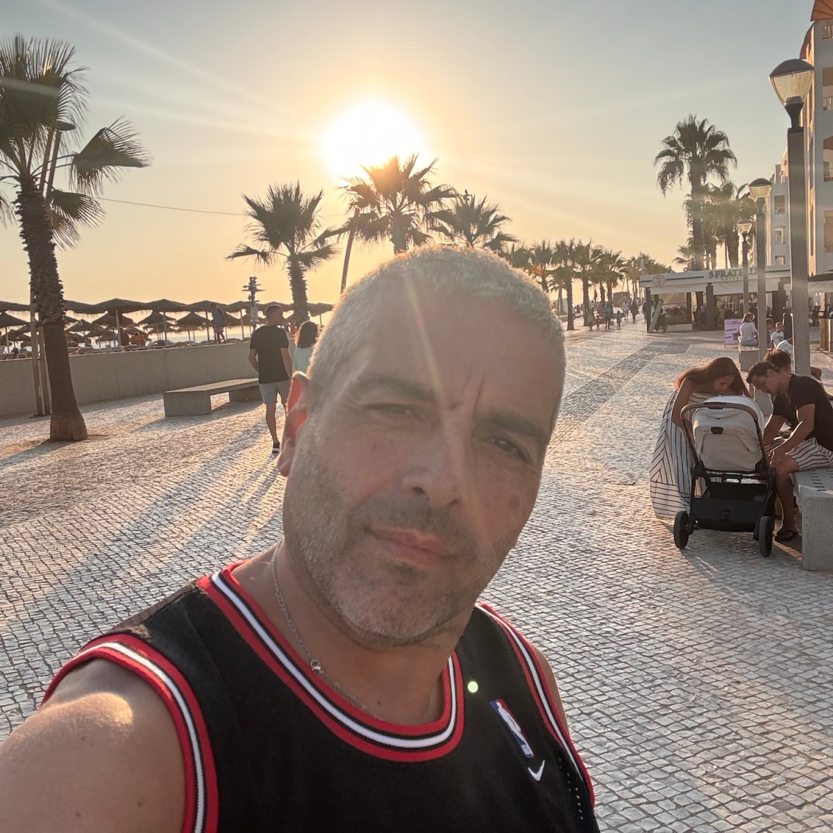 Correr y explorar: mis&nbsp;experiencias