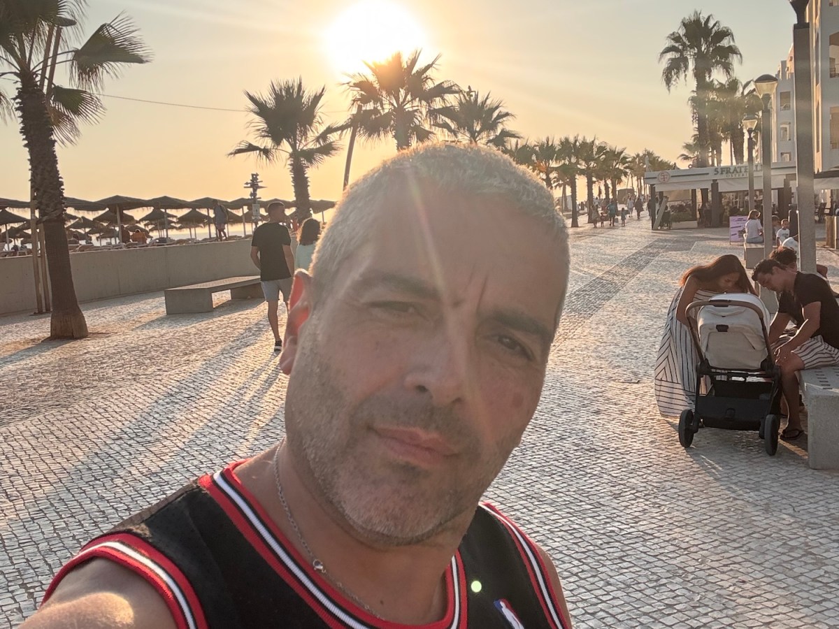 Correr y explorar: mis&nbsp;experiencias